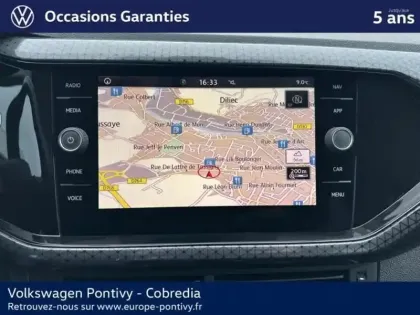 Photo 10 Volkswagen T-cross  1.0 TSI 115ch Carat