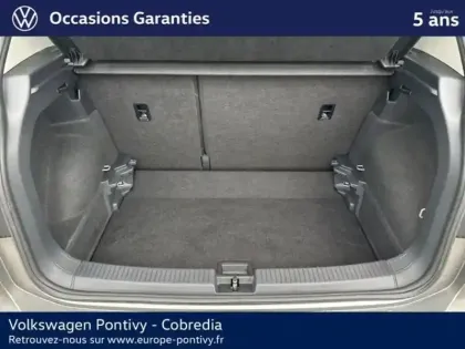 Photo 6 Volkswagen T-cross  1.0 TSI 115ch Carat