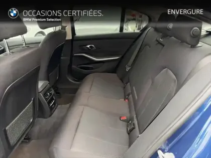 Photo 12 BMW Serie 3 Série 3 320dA MH xDrive 190ch Business Design