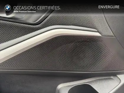 Photo 13 BMW Serie 3 Série 3 320dA MH xDrive 190ch Business Design