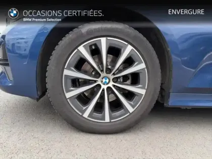 Photo 7 BMW Serie 3 Série 3 320dA MH xDrive 190ch Business Design