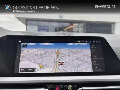 Photo 10 BMW Serie 3 Série 3 320dA MH xDrive 190ch Business Design