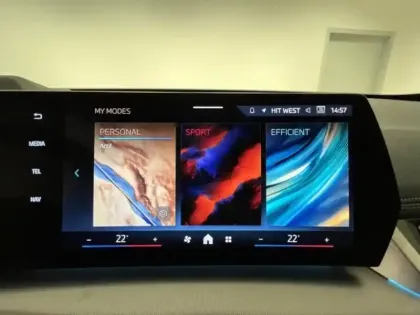 Photo 15 BMW X1 Gén. III (U11) Ph1 M Sport 5