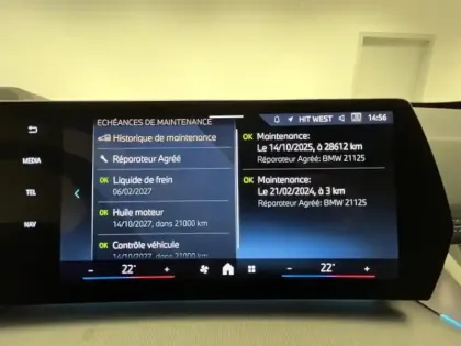 Photo 14 BMW X1 Gén. III (U11) Ph1 M Sport 5