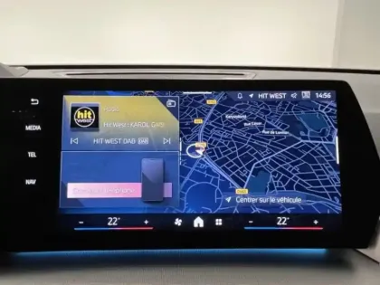 Photo 12 BMW X1 Gén. III (U11) Ph1 M Sport 5