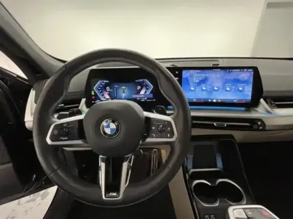 Photo 6 BMW X1 Gén. III (U11) Ph1 M Sport 5