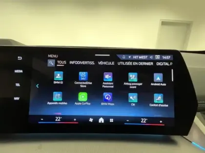 Photo 13 BMW X1 Gén. III (U11) Ph1 M Sport 5