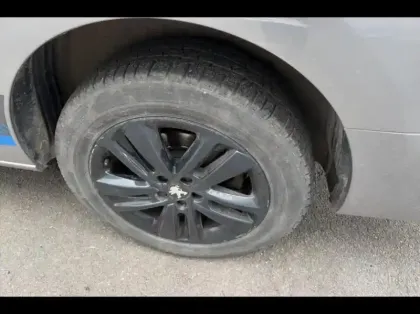 Photo 12 Peugeot Expert  Fg Long 2.0 BlueHDi 180ch S&S Pack Sport EAT8