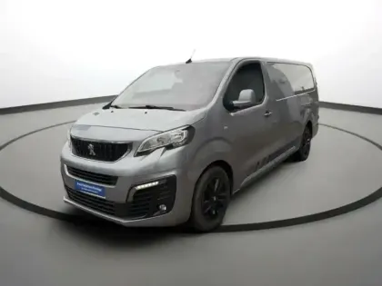 Photo Peugeot Expert