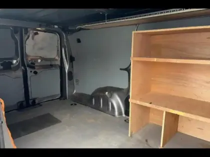 Photo 10 Peugeot Expert  Fg Long 2.0 BlueHDi 180ch S&S Pack Sport EAT8