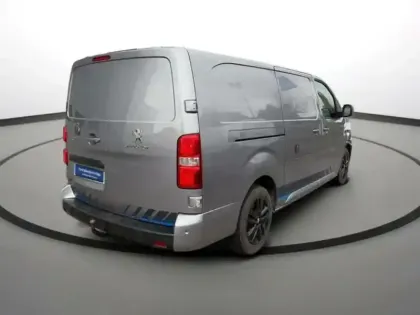 Photo 5 Peugeot Expert  Fg Long 2.0 BlueHDi 180ch S&S Pack Sport EAT8