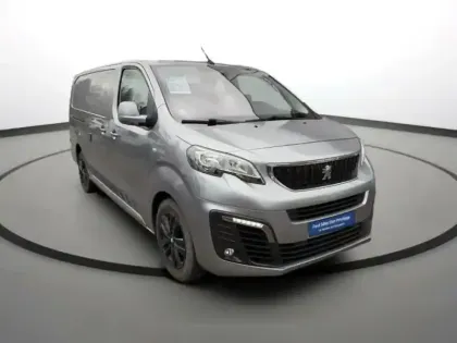 Photo 7 Peugeot Expert  Fg Long 2.0 BlueHDi 180ch S&S Pack Sport EAT8