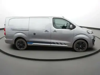 Photo 6 Peugeot Expert  Fg Long 2.0 BlueHDi 180ch S&S Pack Sport EAT8