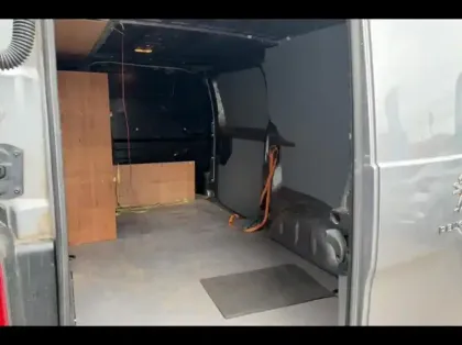 Photo 11 Peugeot Expert  Fg Long 2.0 BlueHDi 180ch S&S Pack Sport EAT8