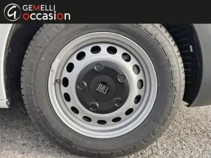 Photo 5 Fiat Scudo  Fg M 2.0 BlueHDi 145ch S&S EAT8