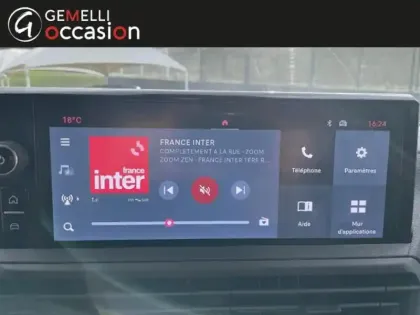 Photo 8 Fiat Scudo  Fg M 2.0 BlueHDi 145ch S&S EAT8