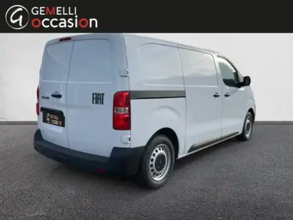 Photo 10 Fiat Scudo  Fg M 2.0 BlueHDi 145ch S&S EAT8