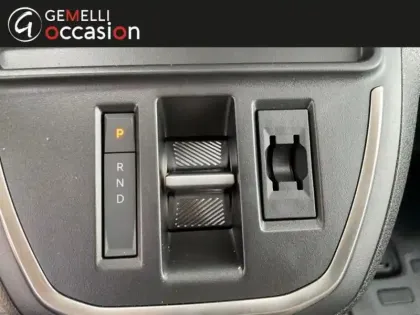 Photo 13 Fiat Scudo  Fg M 2.0 BlueHDi 145ch S&S EAT8