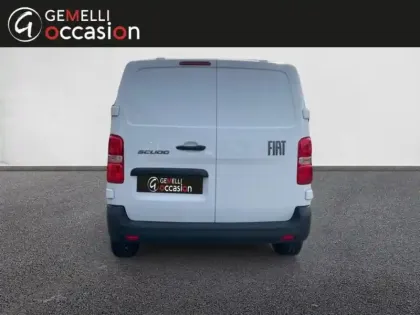 Photo 14 Fiat Scudo  Fg M 2.0 BlueHDi 145ch S&S EAT8