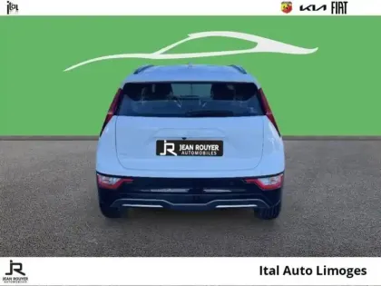 Photo 9 Kia Niro  EV 204ch Active