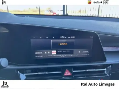 Photo 21 Kia Niro  EV 204ch Active