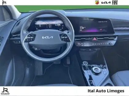 Photo 14 Kia Niro  EV 204ch Active