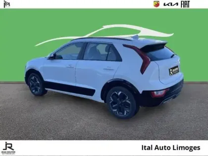 Photo 12 Kia Niro  EV 204ch Active