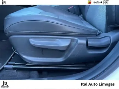 Photo 29 Kia Niro Gén. II Ph1 Active 5