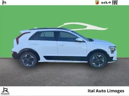 Photo 6 Kia Niro  EV 204ch Active