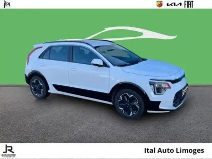 Photo 5 Kia Niro  EV 204ch Active