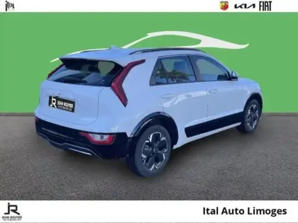 Photo 18 Kia Niro  EV 204ch Active