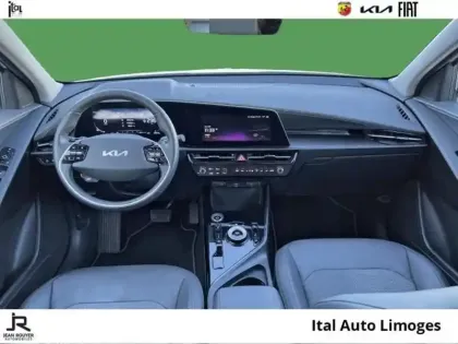 Photo 20 Kia Niro  EV 204ch Active