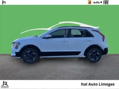 Photo 19 Kia Niro  EV 204ch Active