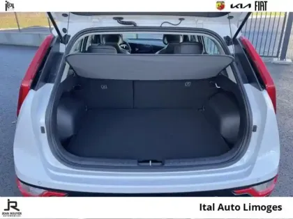 Photo 11 Kia Niro  EV 204ch Active