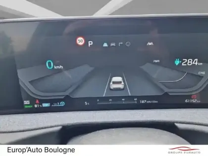 Photo 8 Kia Ev6  229ch Air Active 2WD