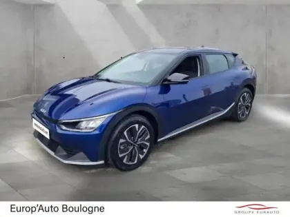 Photo Kia Ev6 229 Ch Air Active