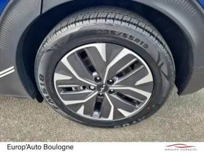 Photo 12 Kia Ev6  229ch Air Active 2WD