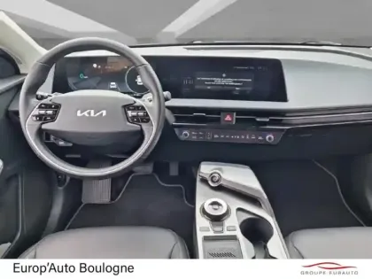 Photo 7 Kia Ev6  229ch Air Active 2WD