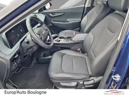 Photo 10 Kia Ev6  229ch Air Active 2WD