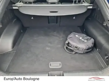 Photo 5 Kia Ev6  229ch Air Active 2WD