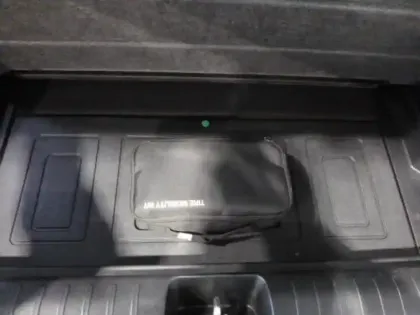 Photo 9 Kia Ev6  229ch GT-Line 2WD