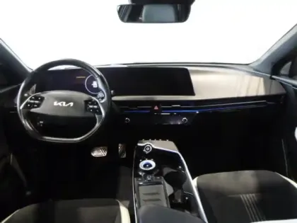 Photo 14 Kia Ev6  229ch GT-Line 2WD