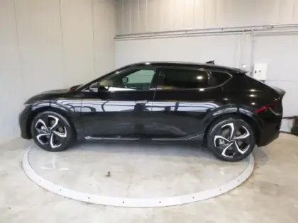 Photo 7 Kia Ev6  229ch GT-Line 2WD