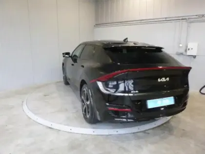 Photo 6 Kia Ev6  229ch GT-Line 2WD