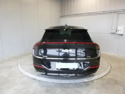 Photo 5 Kia Ev6  229ch GT-Line 2WD