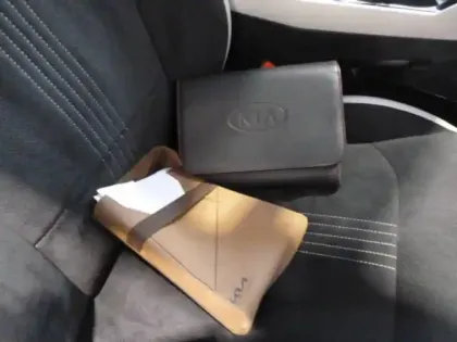 Photo 10 Kia Ev6  229ch GT-Line 2WD