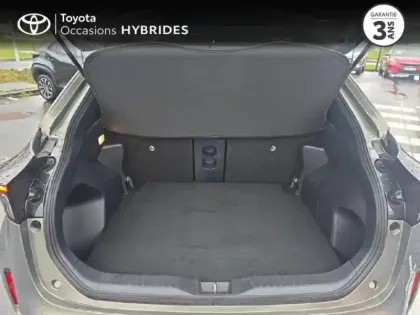 Photo 9 Toyota Yaris  Cross 130h Design AWD-i MC24