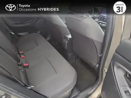 Photo 6 Toyota Yaris  Cross 130h Design AWD-i MC24