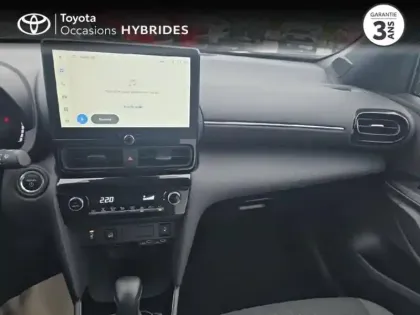 Photo 14 Toyota Yaris  Cross 130h Design AWD-i MC24