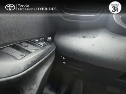 Photo 13 Toyota Yaris  Cross 130h Design AWD-i MC24